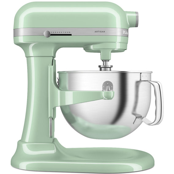 Кухонний комбайн KitchenAid 5KSM60SPXEPT
