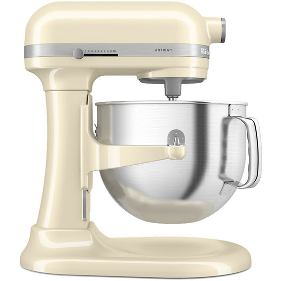 Кухонный комбайн KitchenAid 5KSM70SHXEAC