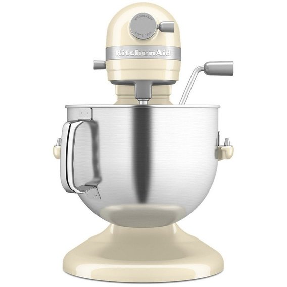 Кухонный комбайн KitchenAid 5KSM70SHXEAC фото №3