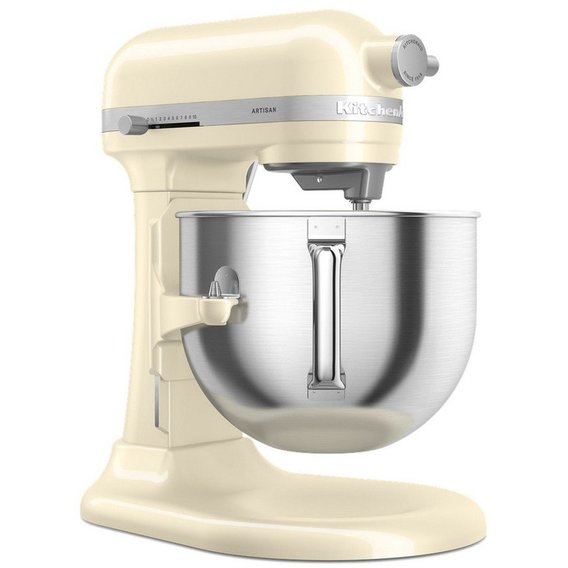 Кухонный комбайн KitchenAid 5KSM70SHXEAC фото №4