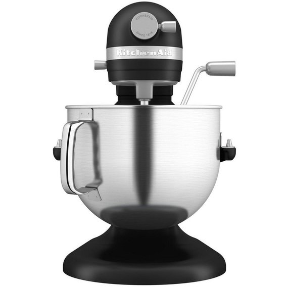 Кухонний комбайн KitchenAid 5KSM70SHXEBM фото №3