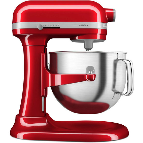 Кухонний комбайн KitchenAid 5KSM70SHXECA
