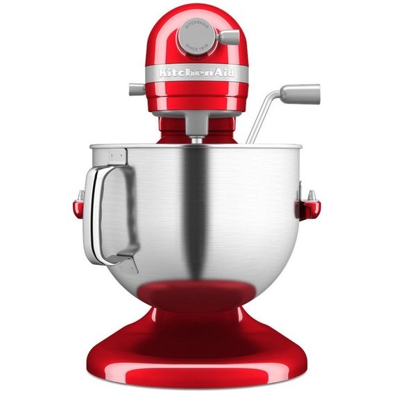 Кухонний комбайн KitchenAid 5KSM70SHXECA фото №4