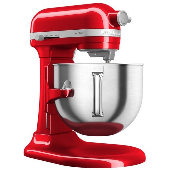 Кухонний комбайн KitchenAid 5KSM70SHXECA фото №2