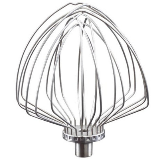 Кухонний комбайн KitchenAid 5KSM70SHXEDR фото №5