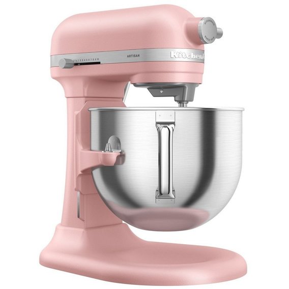 Кухонний комбайн KitchenAid 5KSM70SHXEDR фото №3