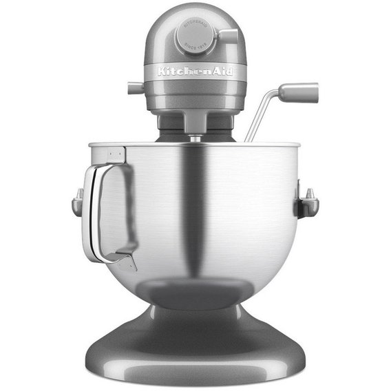 Кухонний комбайн KitchenAid 5KSM70SHXEMS фото №4