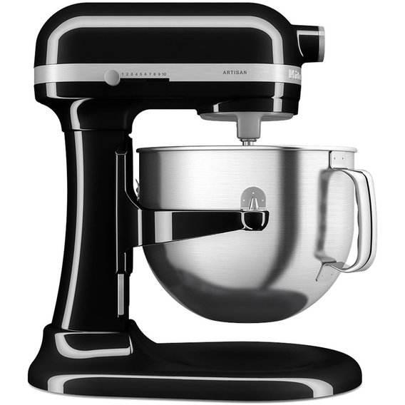 Кухонний комбайн KitchenAid 5KSM70SHXEOB