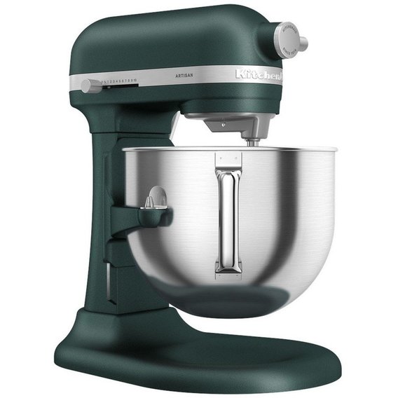 Кухонний комбайн KitchenAid 5KSM70SHXEPP фото №2