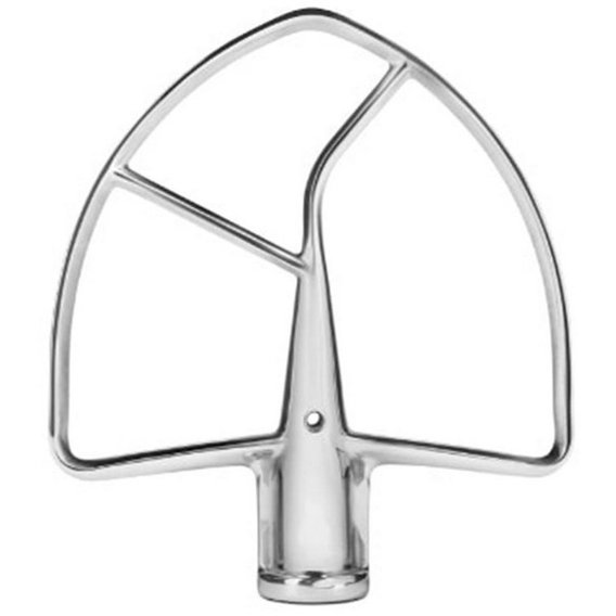 Кухонний комбайн KitchenAid 5KSM70SHXEPP фото №7