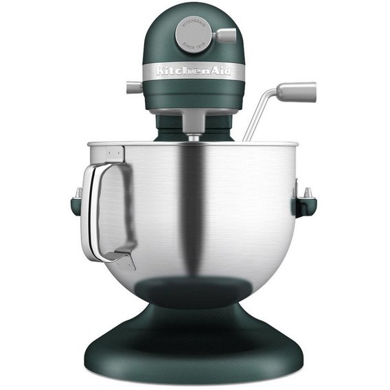 Кухонний комбайн KitchenAid 5KSM70SHXEPP фото №3