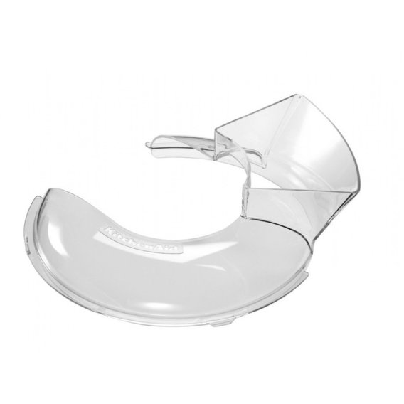 Кухонний комбайн KitchenAid 5KPM5EER фото №3