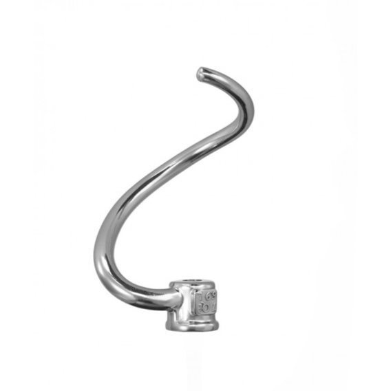 Кухонний комбайн KitchenAid 5KPM5EER фото №4