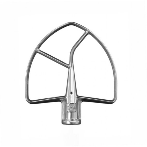 Кухонний комбайн KitchenAid 5KPM5EER фото №5