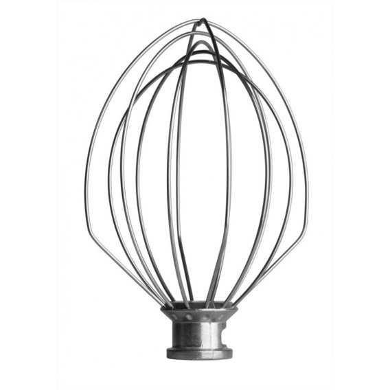 Кухонний комбайн KitchenAid 5KPM5EER фото №8