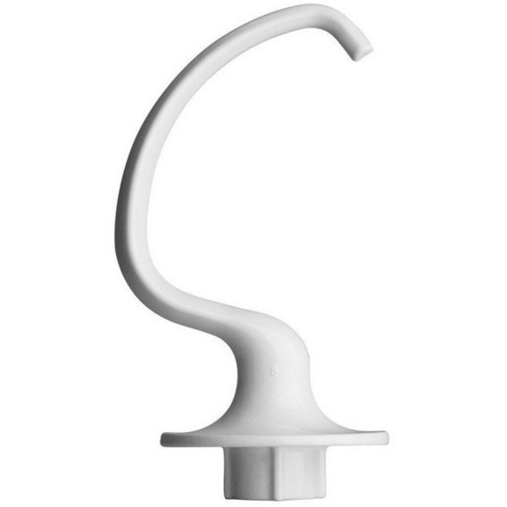 Кухонний комбайн KitchenAid 5KPM5EOB фото №5