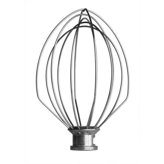Кухонний комбайн KitchenAid 5KPM5EOB фото №6