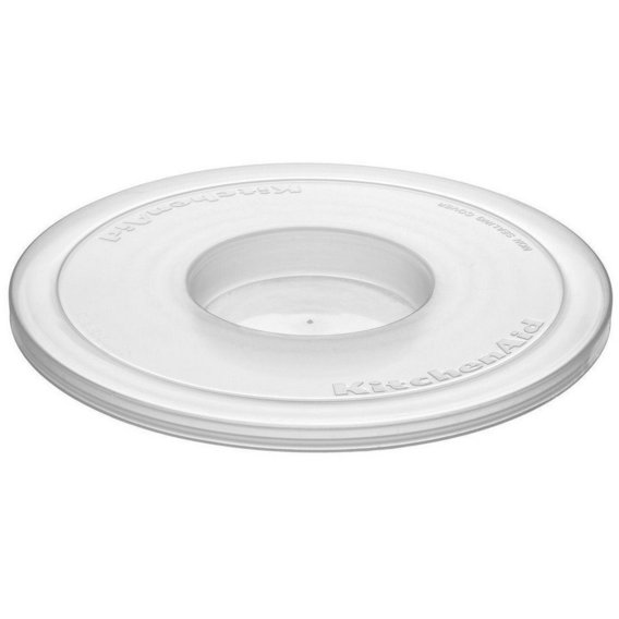 Кухонний комбайн KitchenAid 5KPM5EOB фото №7