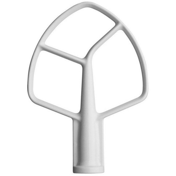 Кухонний комбайн KitchenAid 5KPM5EWH фото №8