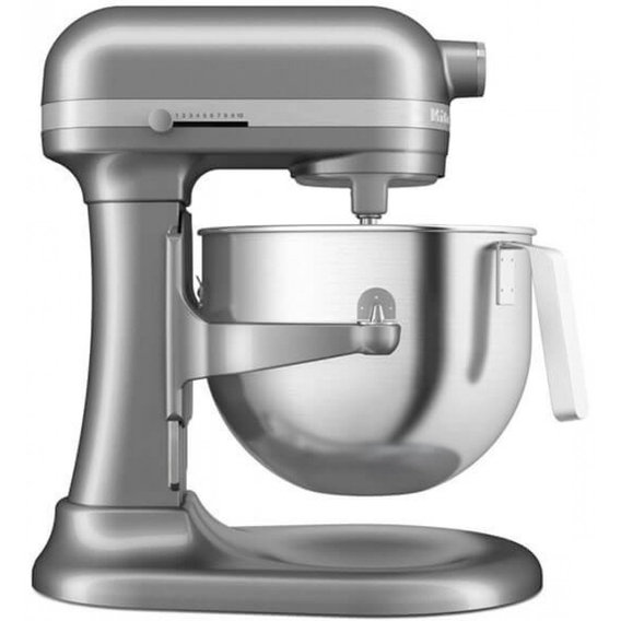 Кухонний комбайн KitchenAid 5KSM70JPXECU