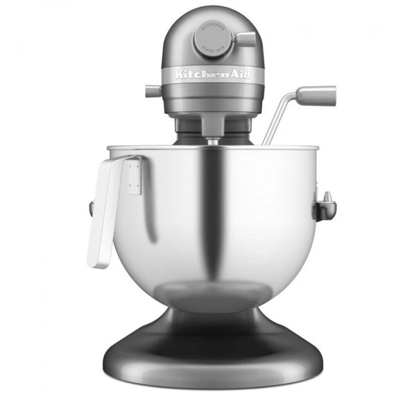 Кухонний комбайн KitchenAid 5KSM70JPXECU фото №3