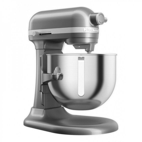 Кухонний комбайн KitchenAid 5KSM70JPXECU фото №2