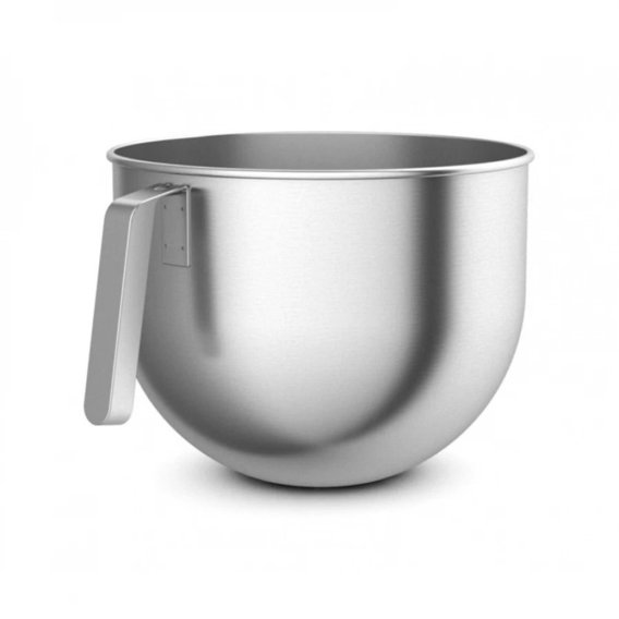 Кухонний комбайн KitchenAid 5KSM70JPXEER фото №4