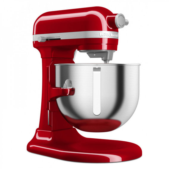 Кухонний комбайн KitchenAid 5KSM70JPXEER фото №2