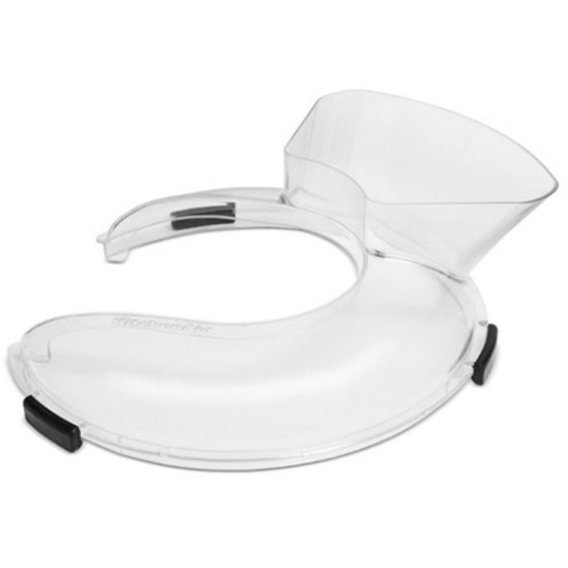 Кухонний комбайн KitchenAid 5KSM70JPXEOB фото №4