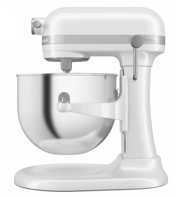 Кухонний комбайн KitchenAid 5KSM70JPXEWH фото №5