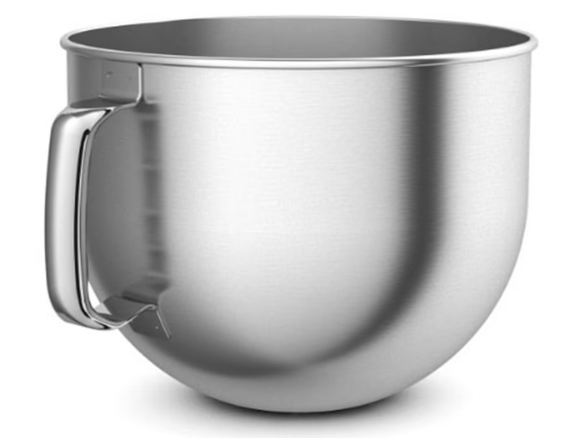 Кухонний комбайн KitchenAid 5KSM70JPXEWH фото №6