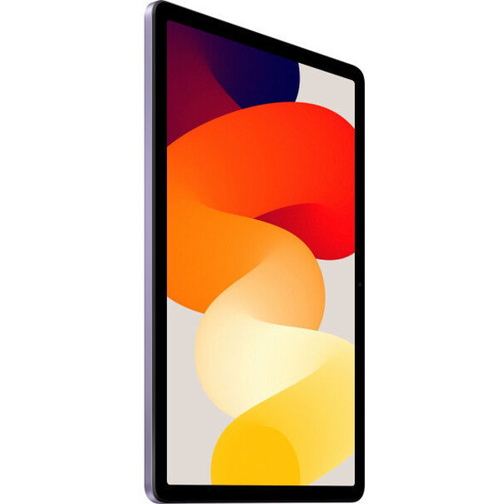 Планшет Xiaomi Redmi Pad SE 6/128GB Lavender Purple (Global Version) фото №3