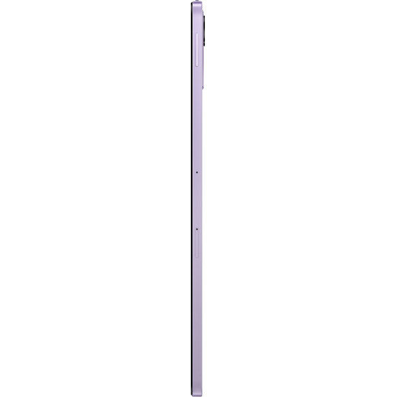 Планшет Xiaomi Redmi Pad SE 6/128GB Lavender Purple (Global Version) фото №7