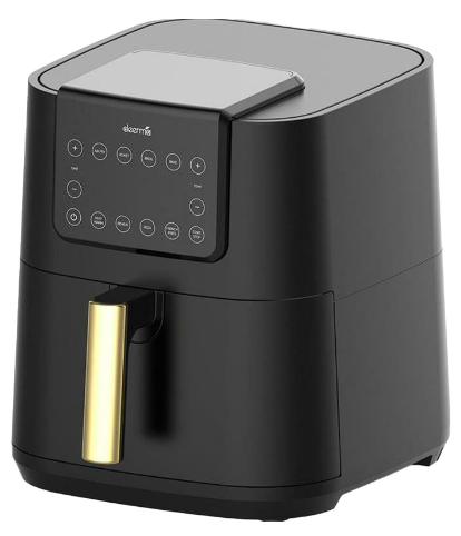 Мультипіч Deerma DEM-KZ120W фото №3
