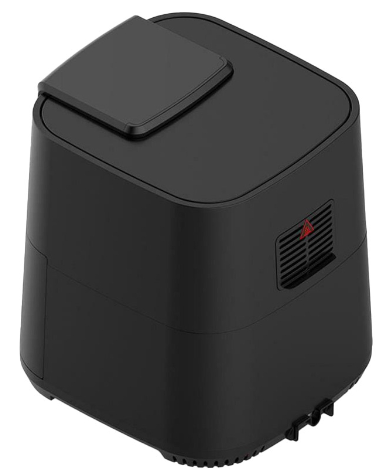 Мультипіч Deerma DEM-KZ120W фото №4
