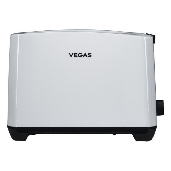 Тостер Vegas VET-2001W фото №2