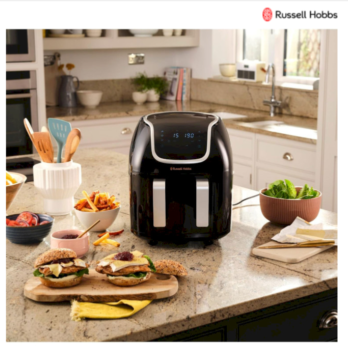 Мультипіч Russell Hobbs 27290-56 фото №10