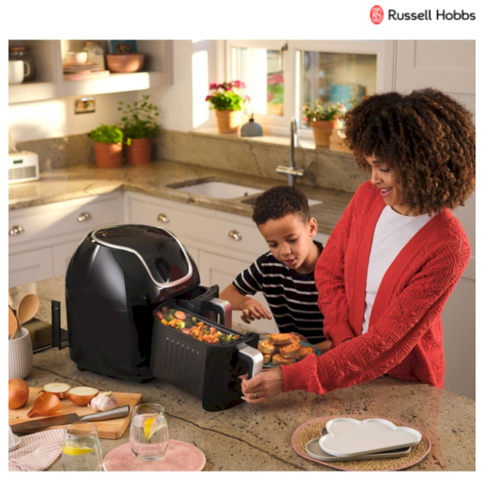 Мультипіч Russell Hobbs 27290-56 фото №8