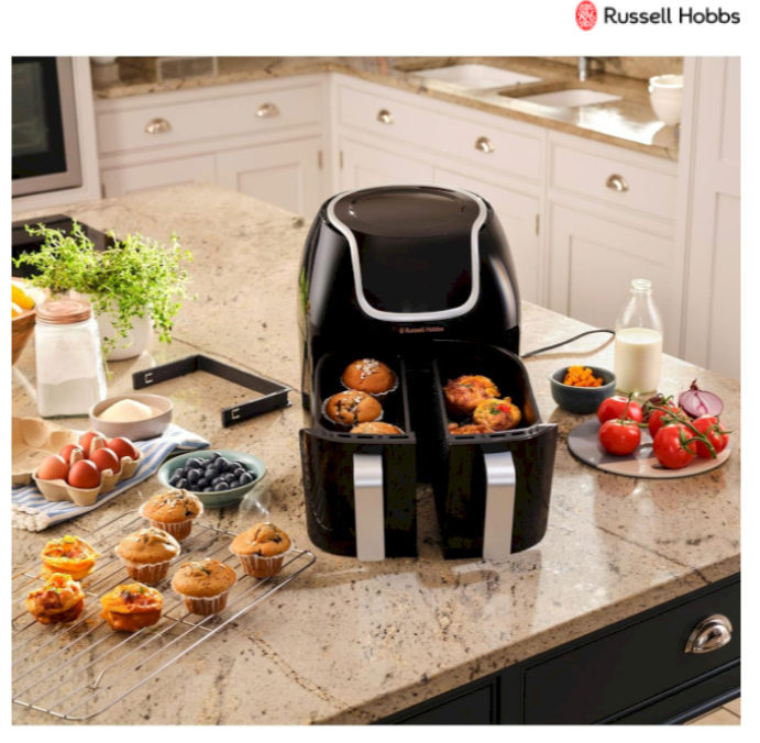 Мультипіч Russell Hobbs 27290-56 фото №9