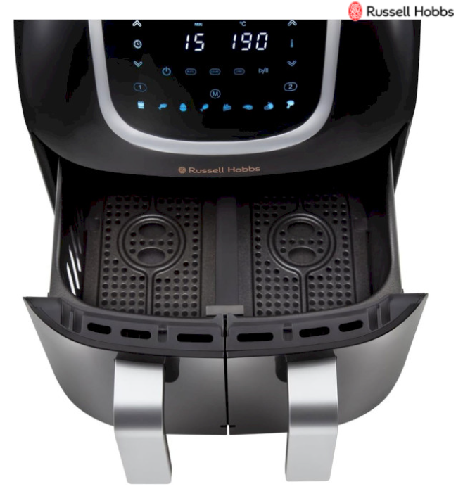 Мультипіч Russell Hobbs 27290-56 фото №2