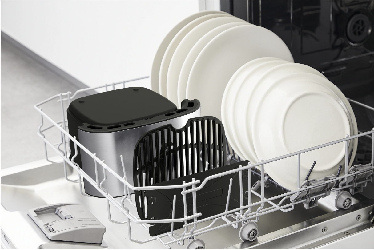 Мультипечь Tefal EY801D15 фото №11