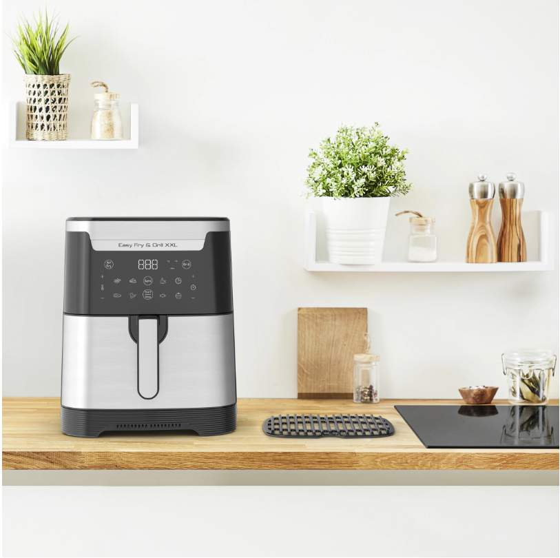 Мультипечь Tefal EY801D15 фото №6