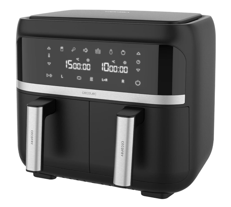 Мультипіч Cecotec CCTC-04338