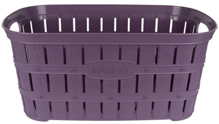 Кошик для білизни VIOLET HOUSE 15 л (6872989)