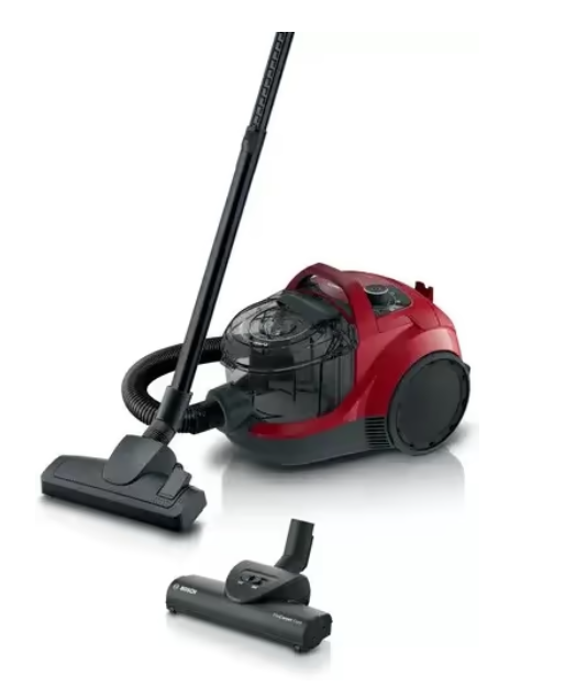 Пилосос Bosch BGC21X350