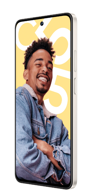 Смартфон Realme C55 8/256GB (RMX3710) NFC Dual Sim Sunshower фото №2