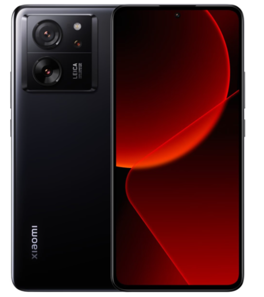 Смартфон Xiaomi 13T 8/256GB Black (1002911)