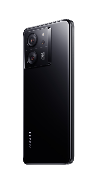 Смартфон Xiaomi 13T 8/256GB Black (1002911) фото №5