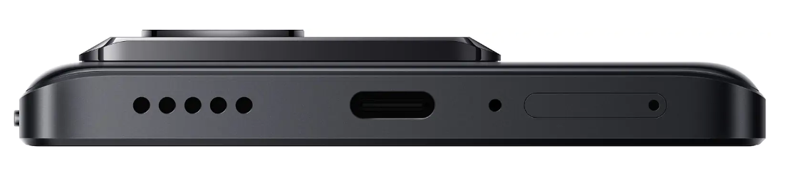 Смартфон Xiaomi 13T 8/256GB Black (1002911) фото №7