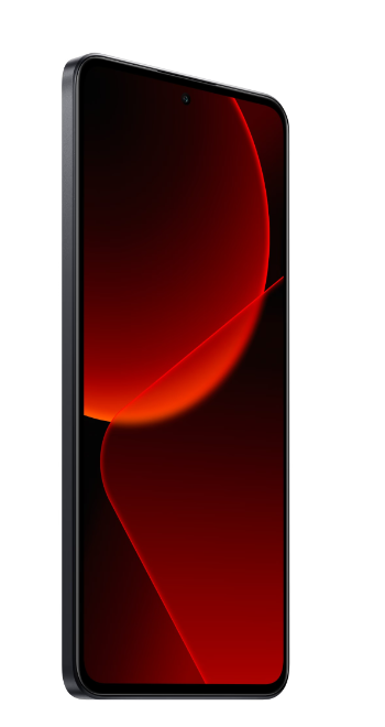 Смартфон Xiaomi 13T 8/256GB Black (1002911) фото №2